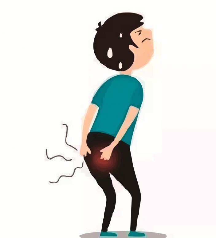 痔瘡術後還複發嗎？